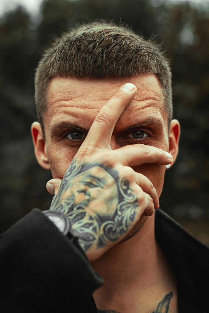 Photograph by Артем Бауман