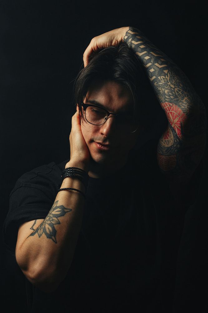 Photograph by Артем Бауман