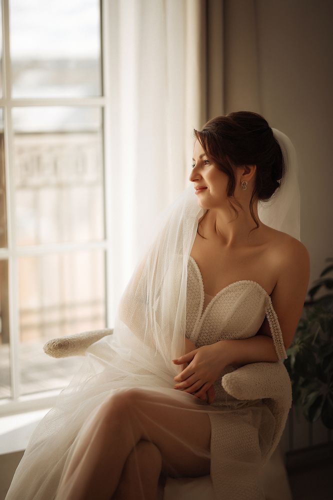 Photograph by Наталия Ватутина