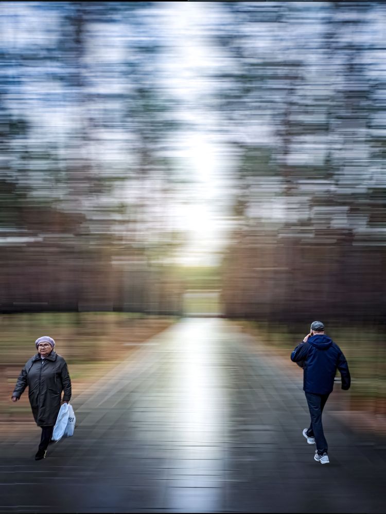 Photograph by Олега Тор