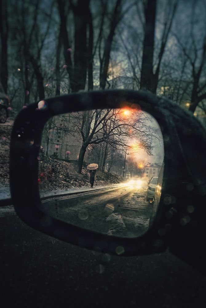 Photograph by Александр Косинский