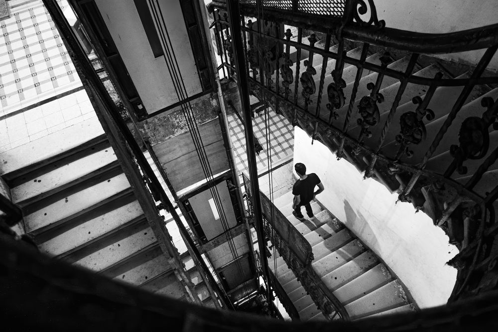 Фотография автора David Vargas