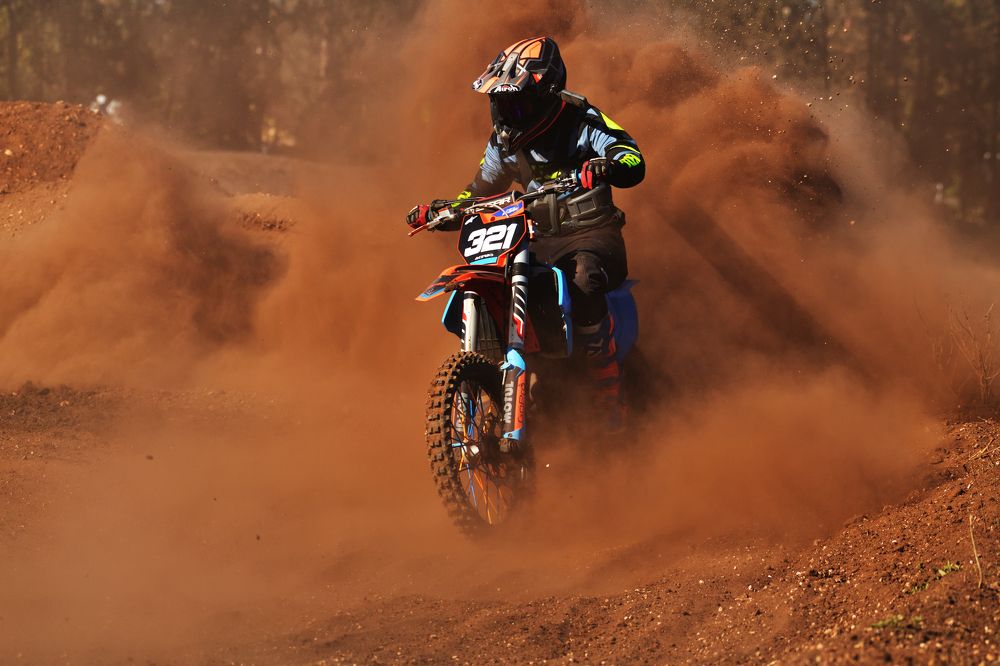 Photograph by HOUSSAIN TORK