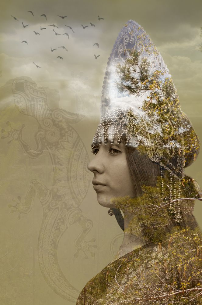 Фотография автора кузовлева мария анатольевна