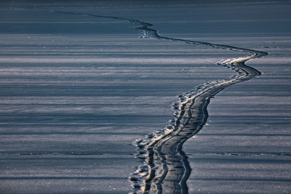 Photograph by Sergey Uskov