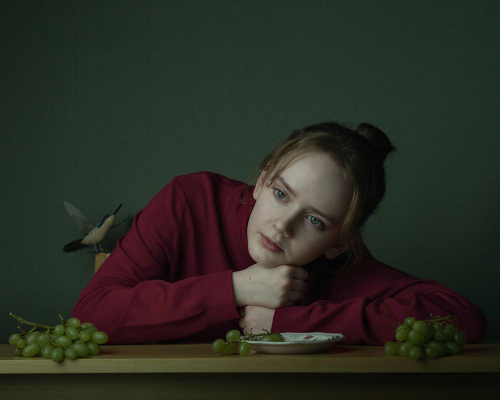 Фотография автора Irina Jefimova