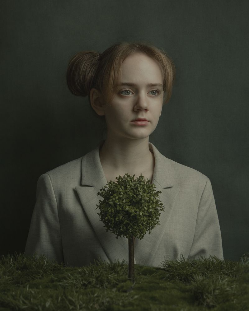 Фотография автора Irina Jefimova