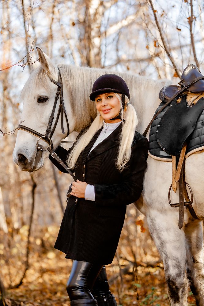 Photograph by Анжелика Соловьева