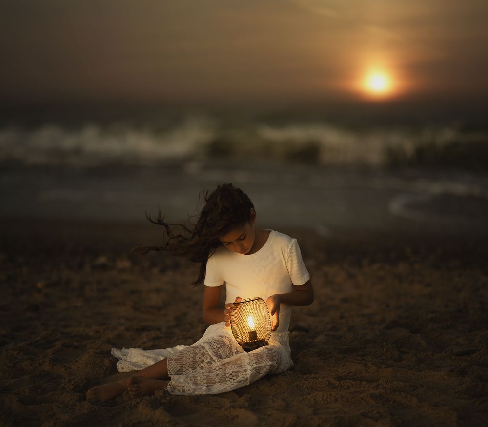 Photograph by Serra Vicente