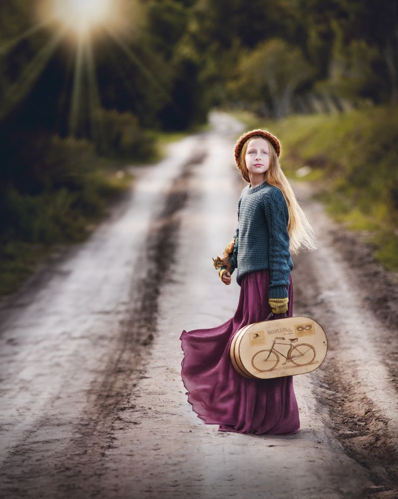 Photograph by maria laura Secchi