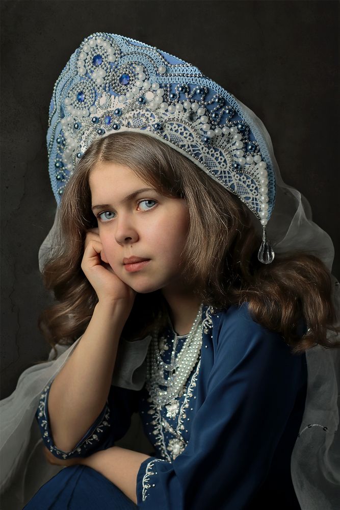 Фотография автора Светлана Дерябина