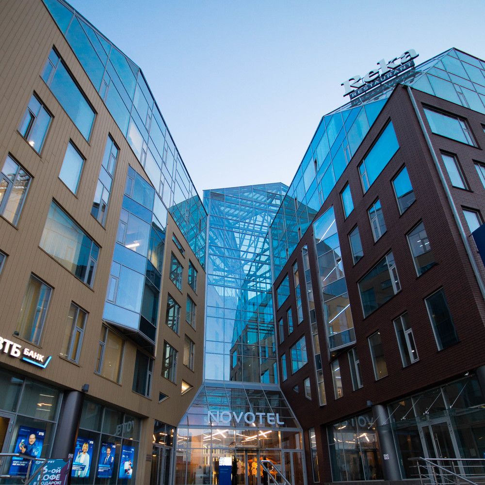 Фотография автора Шубин Евгений