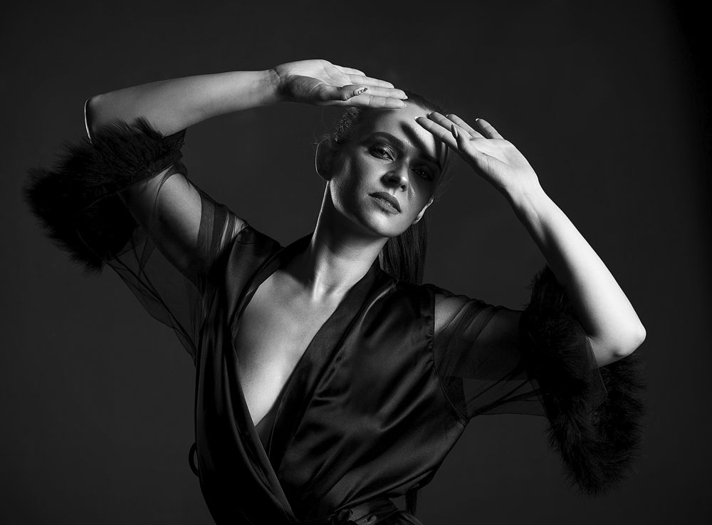 Photograph by Стародубцев Дмитрий