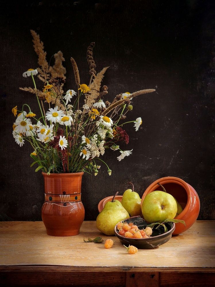 Photograph by Ольга