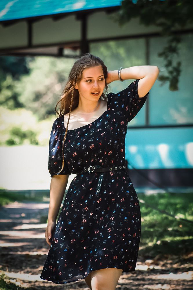 Photograph by Дмитрий Синицын