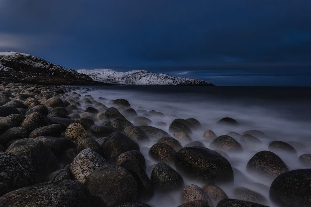 Photograph by Anton Gavrilov