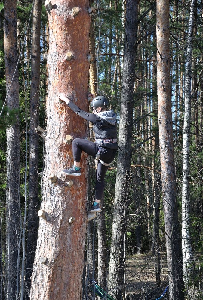 Photograph by Андрей Пляскин