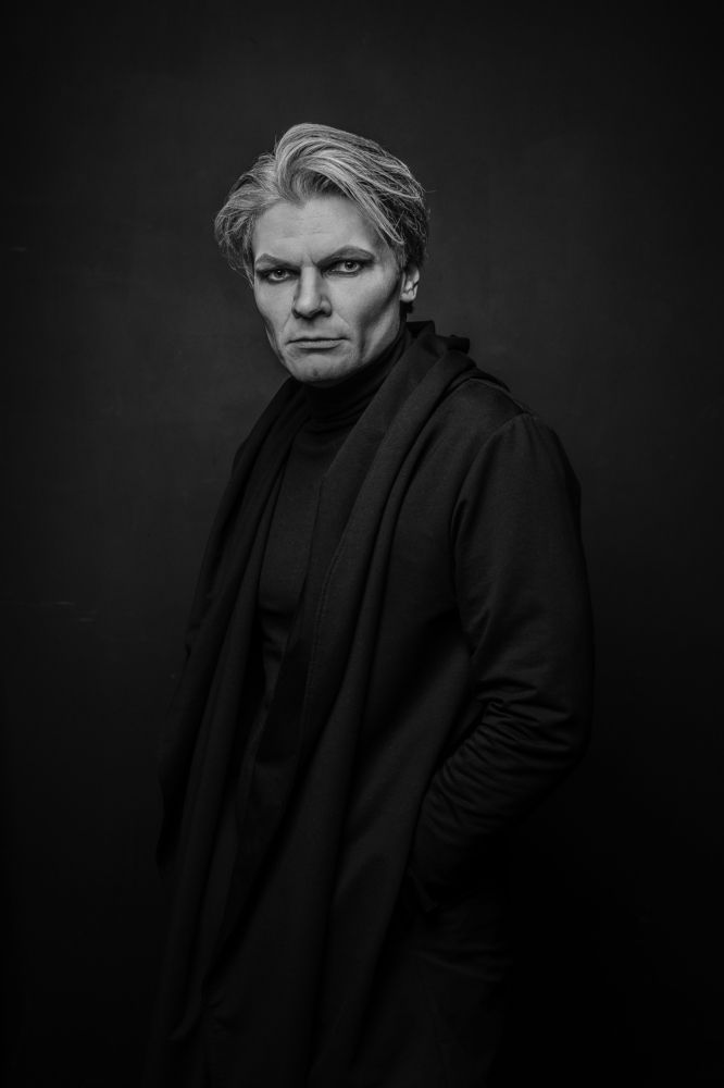 Photograph by Екатерина Шторм