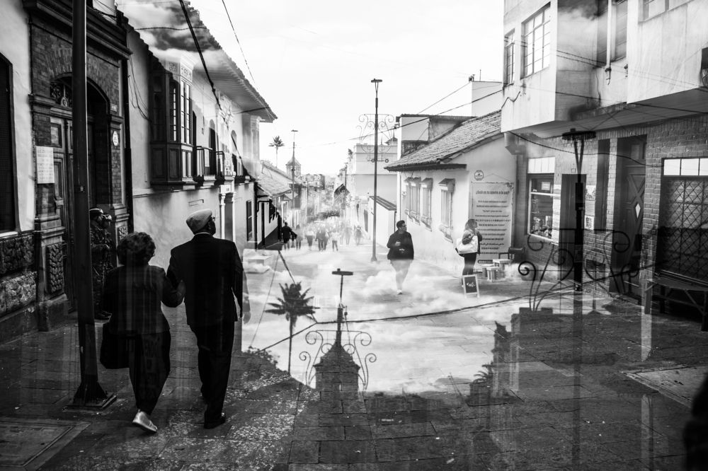 Фотография автора Jose Marcos Carvajal Tarazona