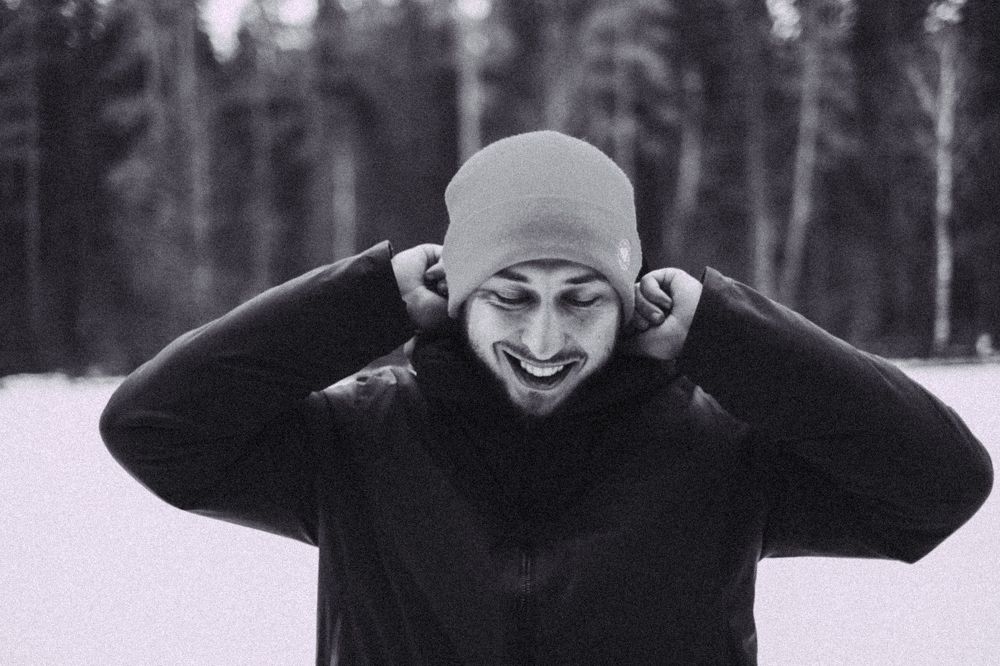 Photograph by Misha Khazov