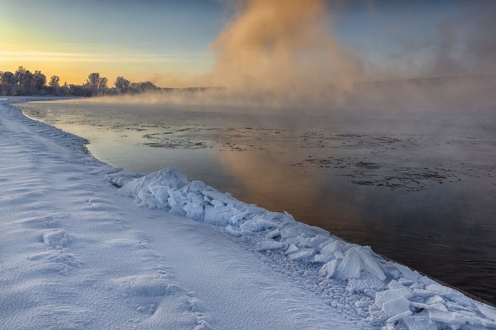 Photograph by Олег Тетерин