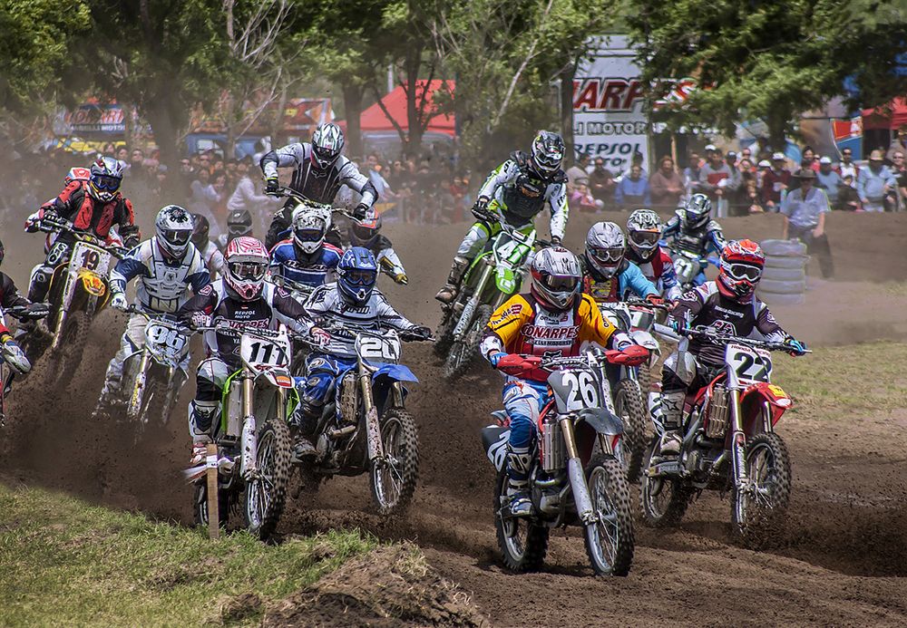 Photograph by Mario Fiorucci