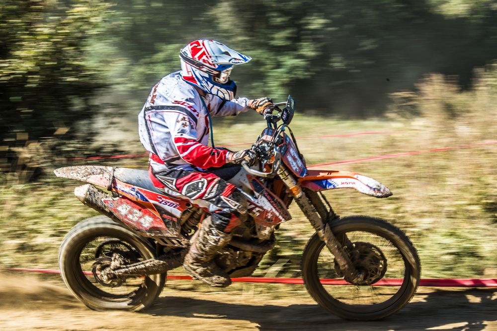 Photograph by Andrzej Mikulski