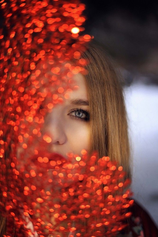 Photograph by Кицуне Татьяна