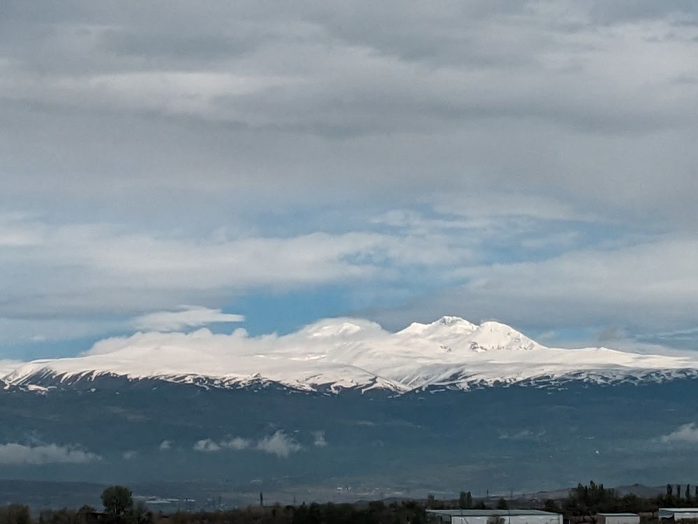 Photograph by Lilit Petrosyan