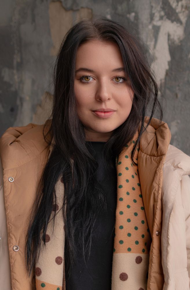 Фотография автора Максим Грибанов