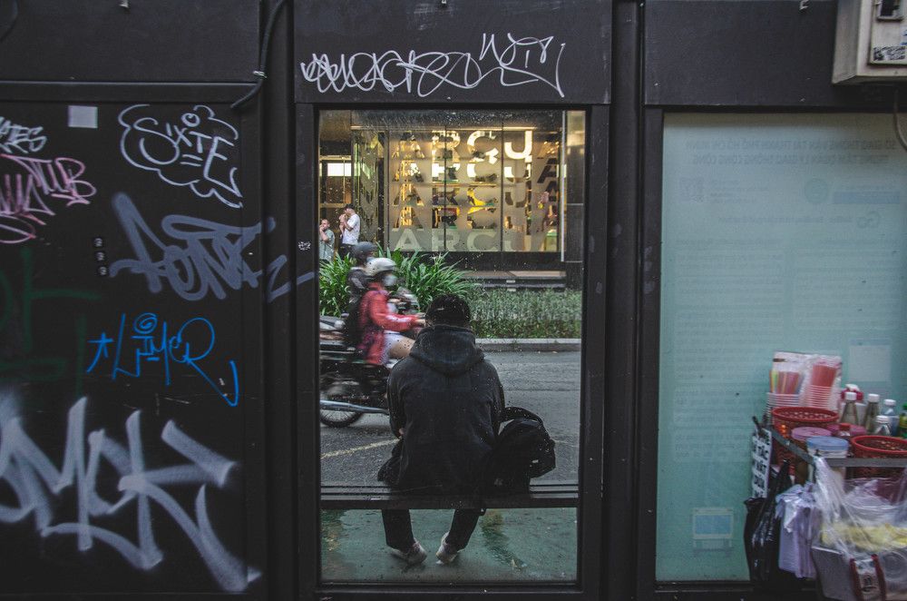 Фотография автора Lương Trần