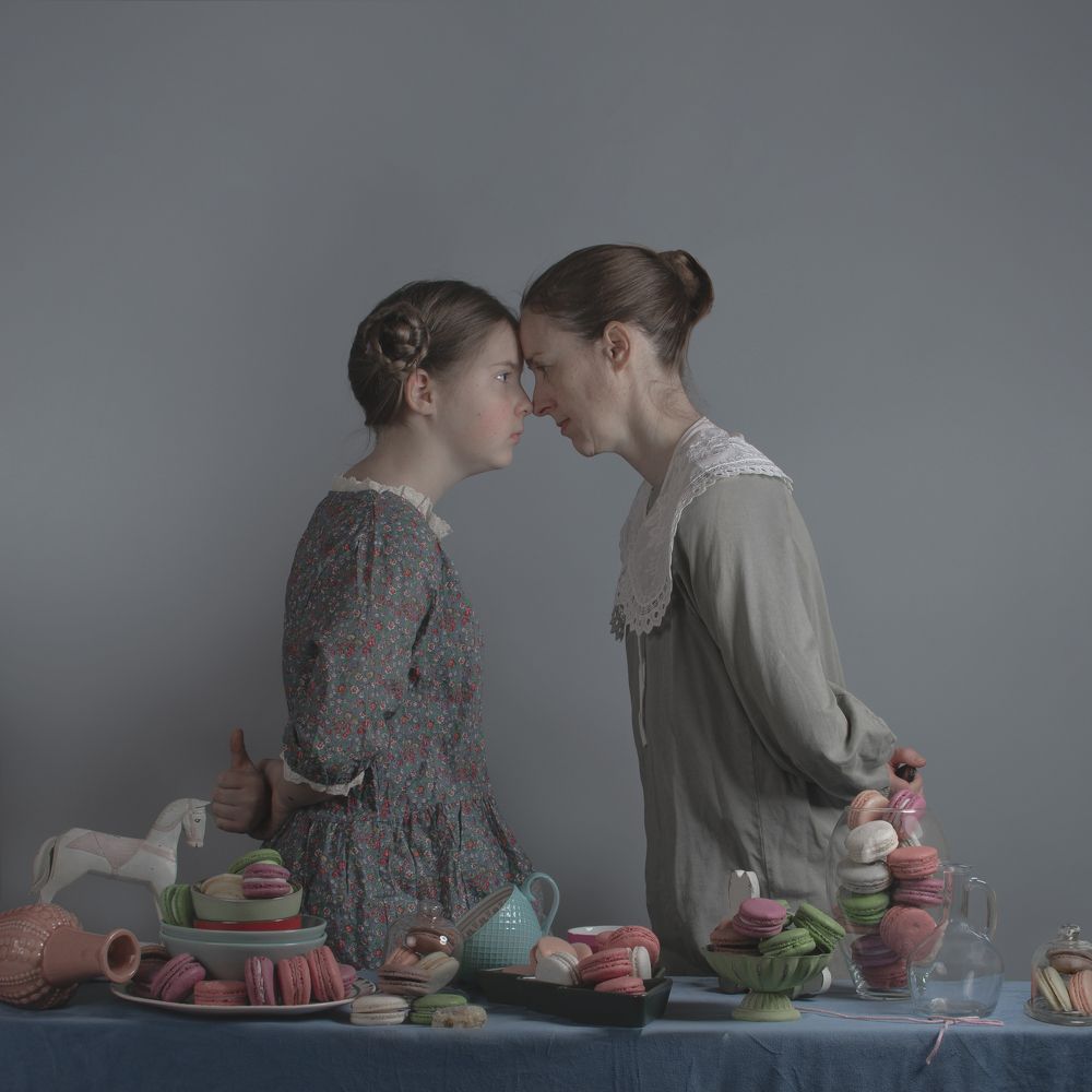 Photograph by Ирина Будниченко