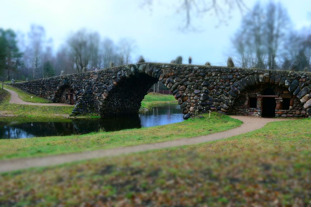 Photograph by Анна Стрельченко