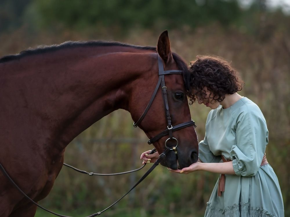 Photograph by Екатерина Стрельникова