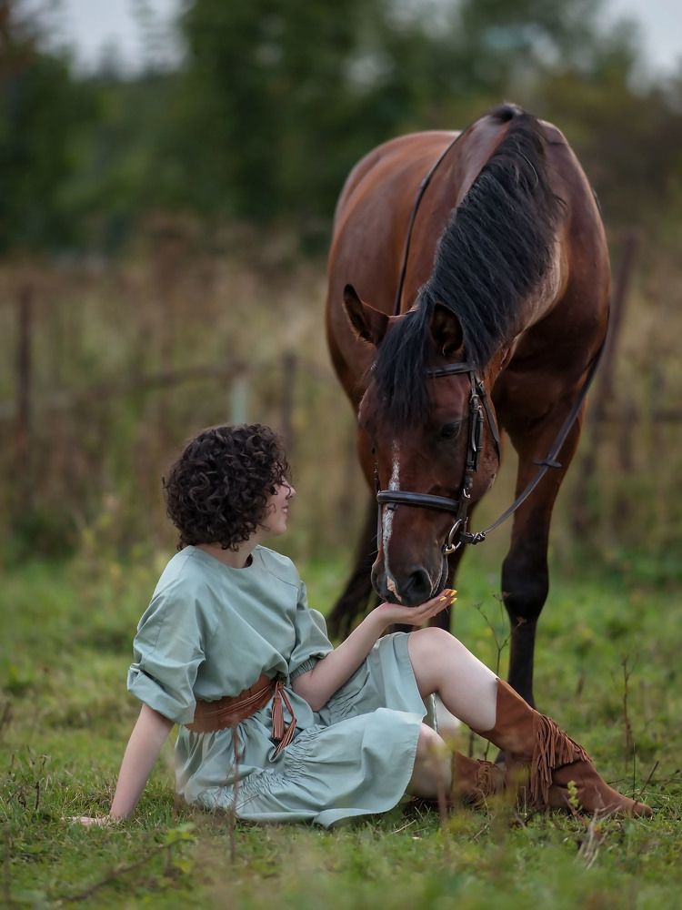 Photograph by Екатерина Стрельникова