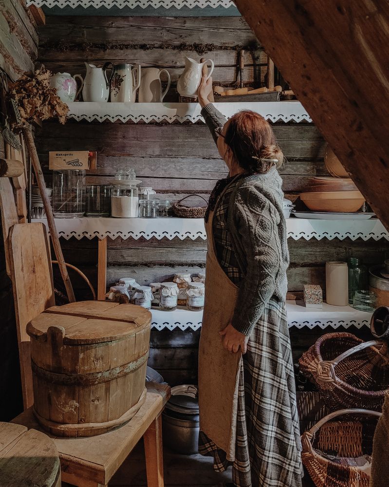 Фотография автора Irina Jefimova