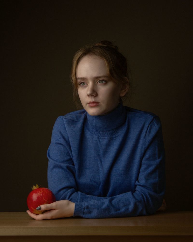 Фотография автора Irina Jefimova