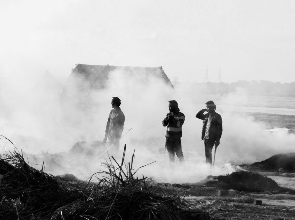 Photograph by Yash Singh