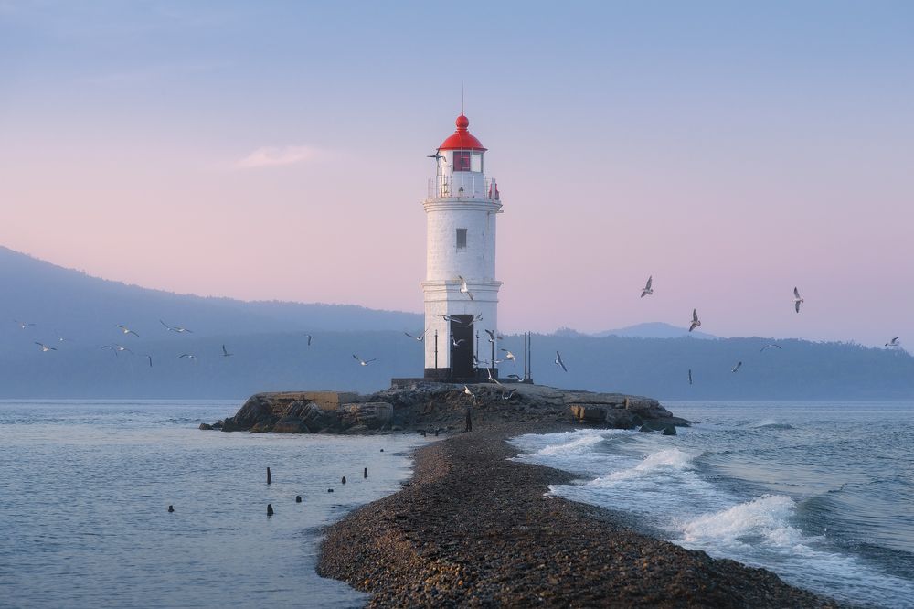 Photograph by Политова Анна