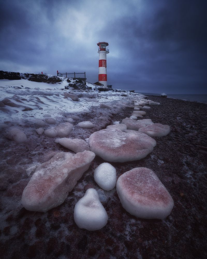 Photograph by Политова Анна