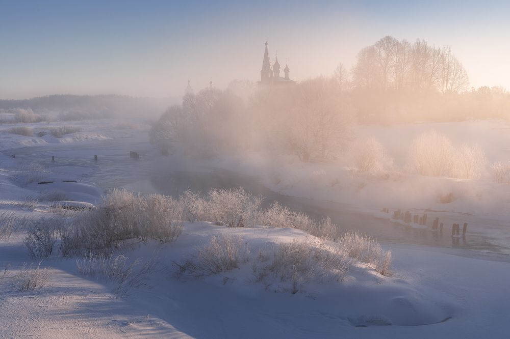 Photograph by Политова Анна