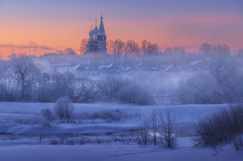 Photograph by Политова Анна