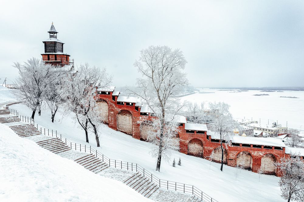 Photograph by Светлана Гущина