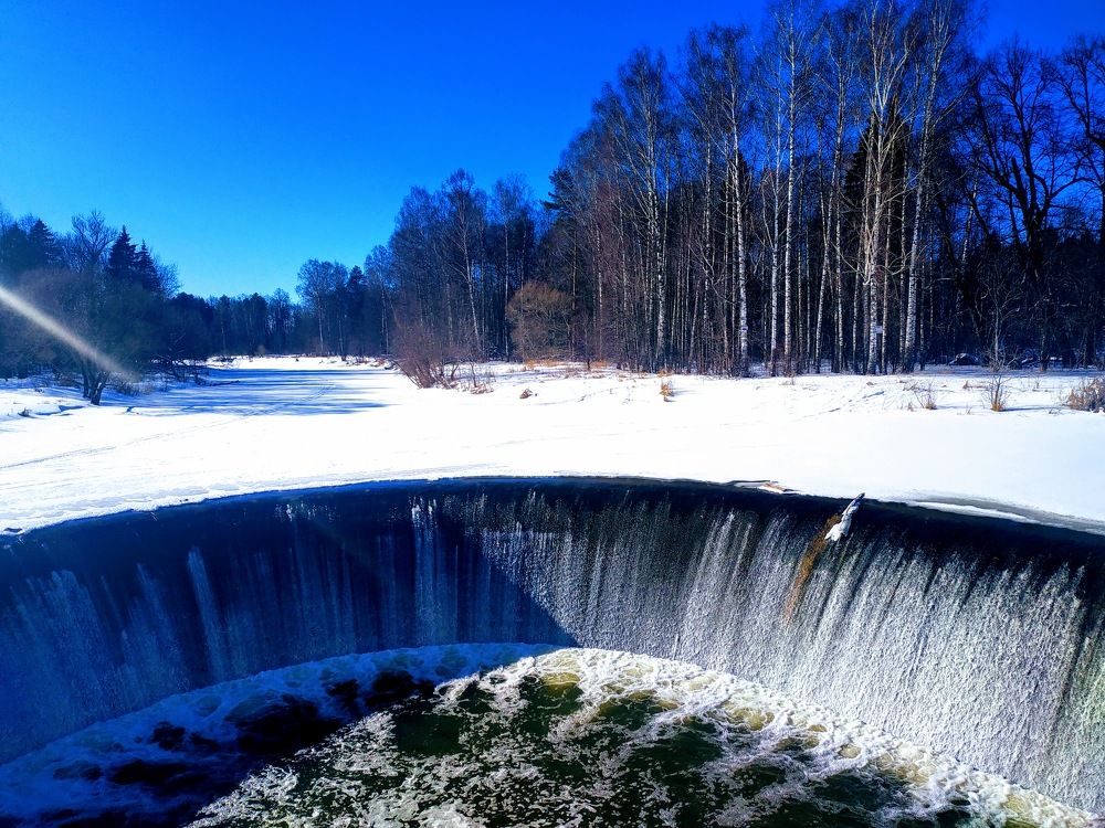 Photograph by Анна