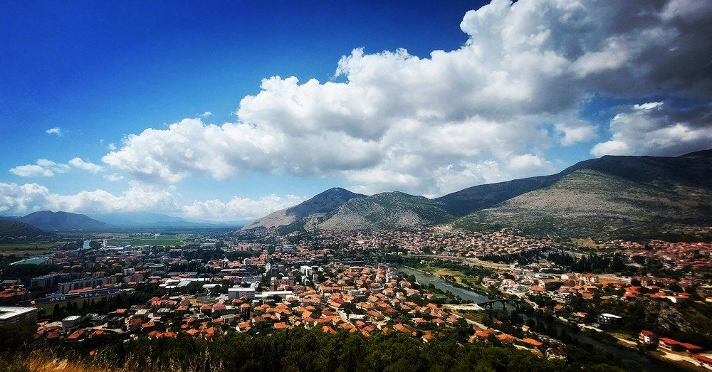 Photograph by Maja Micovic