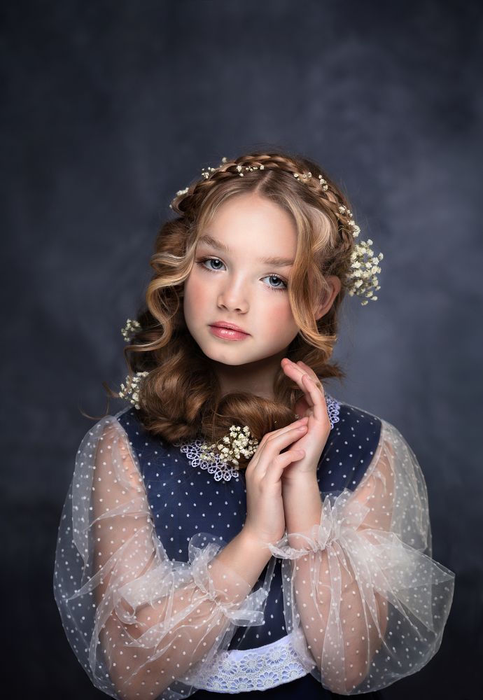 Photograph by Ольга Баталина