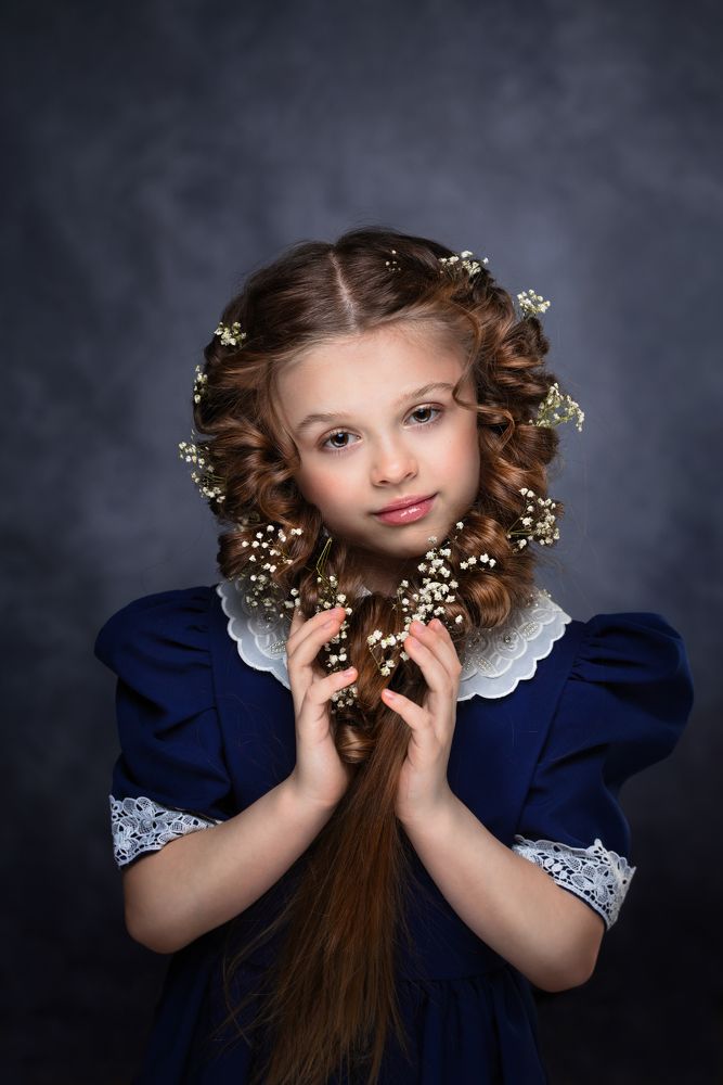 Photograph by Ольга Баталина