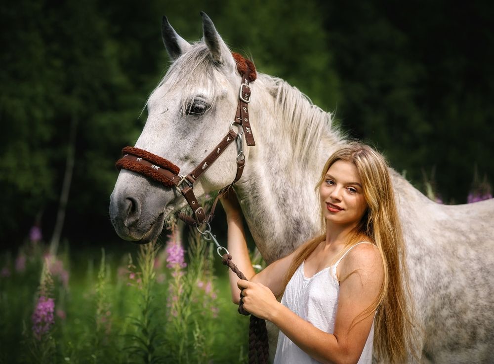 Photograph by Елена Раздвилова