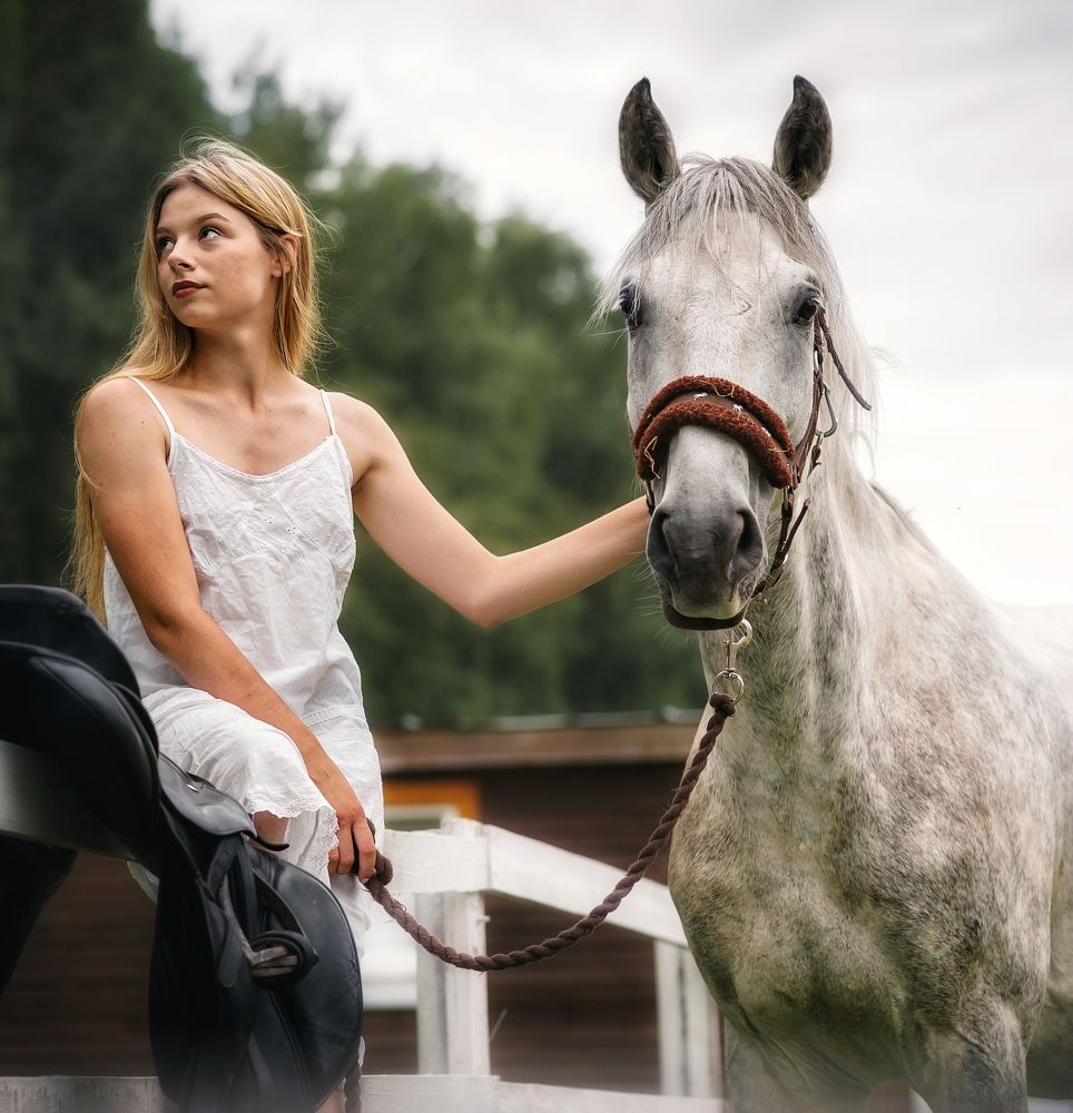 Photograph by Елена Раздвилова