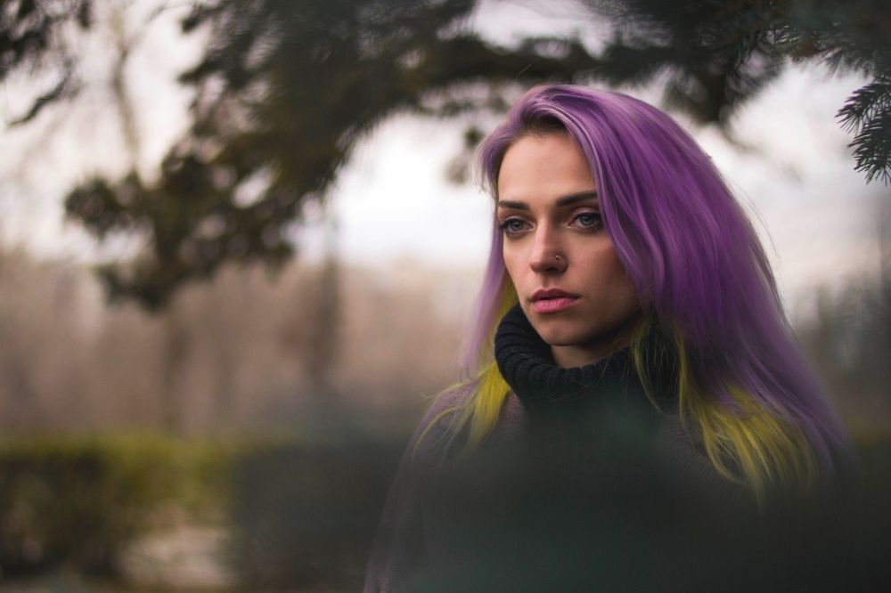 Photograph by Алена Пономаренко